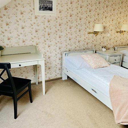 Hotel Pošta Sobotka Kültér fotó