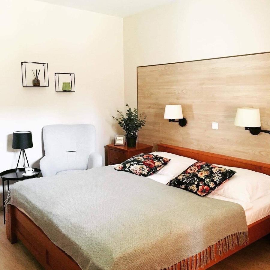 Hotel Pošta Sobotka Kültér fotó
